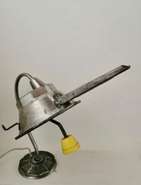 curiosa lamp Ruud van Velse